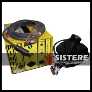 Stud Weld