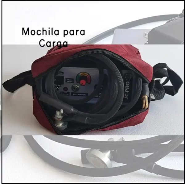 TAU JC Pro
