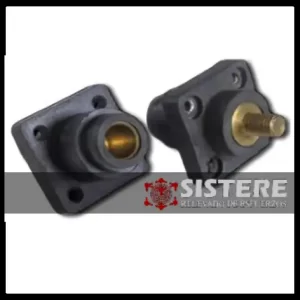 Conectores de Panel