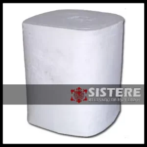 Fibra Cermica