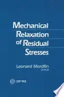 ASTM Relaxation Portada