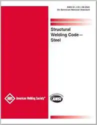 AWSD1.1 Portada