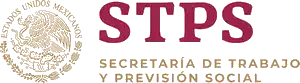 Logo STPS