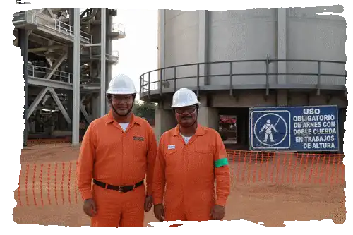 Equipo de Trabajo