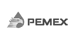 Logo Pemex