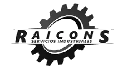 Logo Raicons