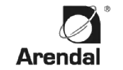 Logo Arendal