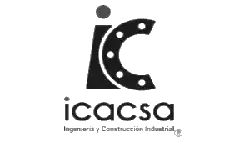Logo ICACSA