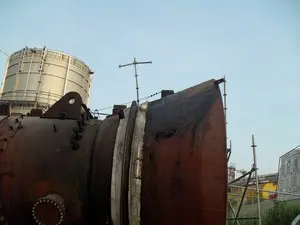 Faldón de Torre