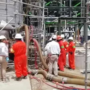 Tanque de Almacenamiento