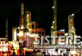 Refinerías