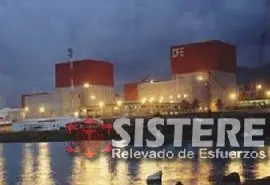 Central Nucleoeléctrica