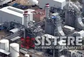 Central de Ciclo Combinado