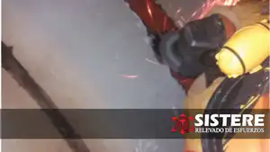 Toma de Dureza