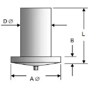 Stud Weld