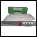 Papel para Registrador de Temperatura