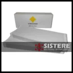Papel para Registrador de Temperatura
